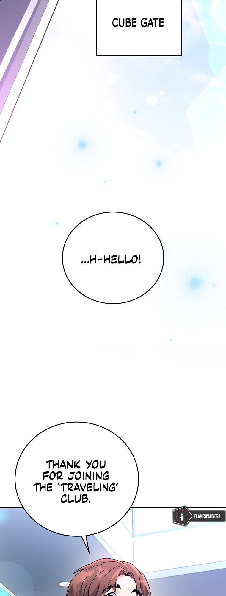 The Novel's Extra – Chapter 9 page 6