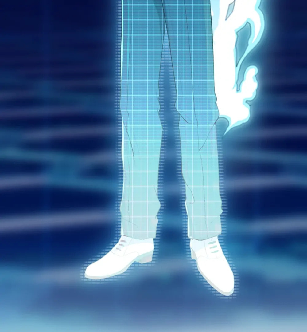 DRAMAtical Murder – Chapter 15 page 16