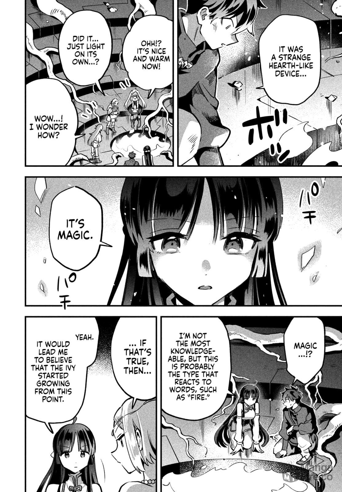 How to Break the Curse page 2