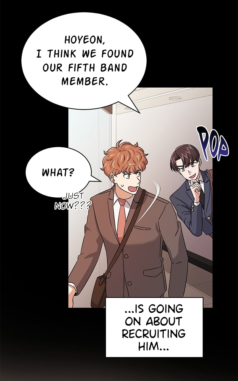 Superstar Associate Manager – Chapter 13 page 48