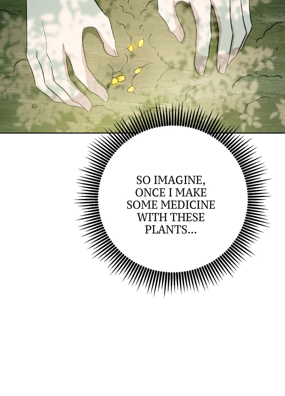 The Cursed Princess Must Rewind the Clock – Chapter 4 page 51