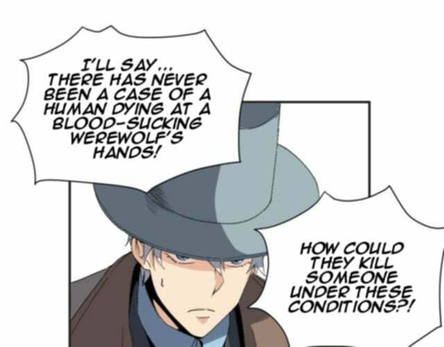 Kanshou Monvmen De Dian Yu Zhang – Chapter 3 page 48