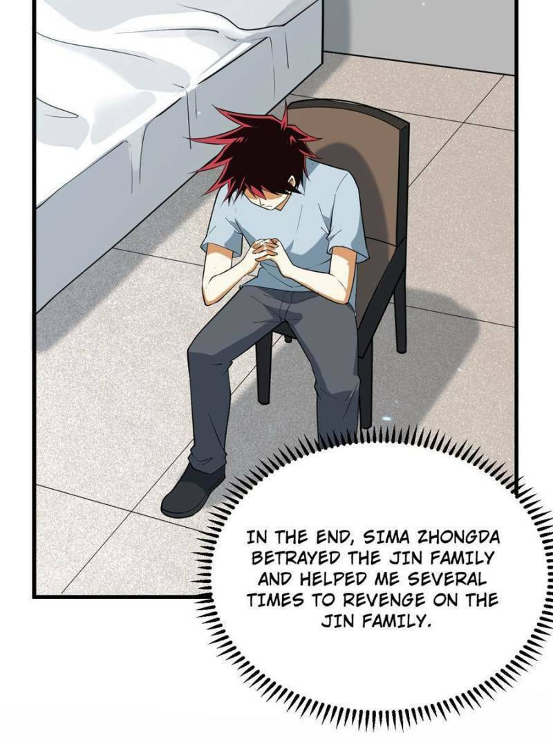 My Battleship Can Be Upgraded – Chapter 8 page 63