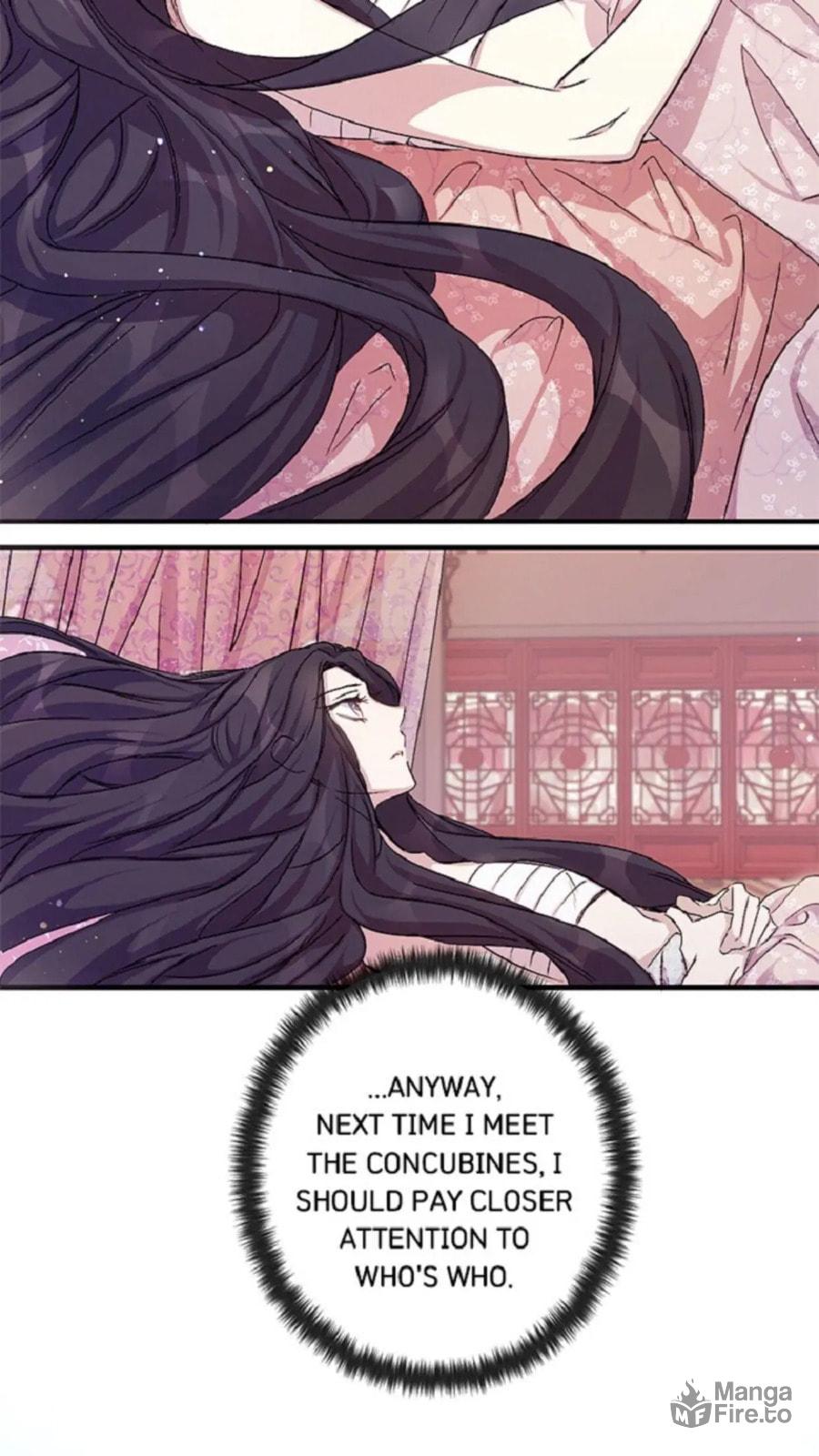 Girl Jock Empress – Chapter 22 page 5
