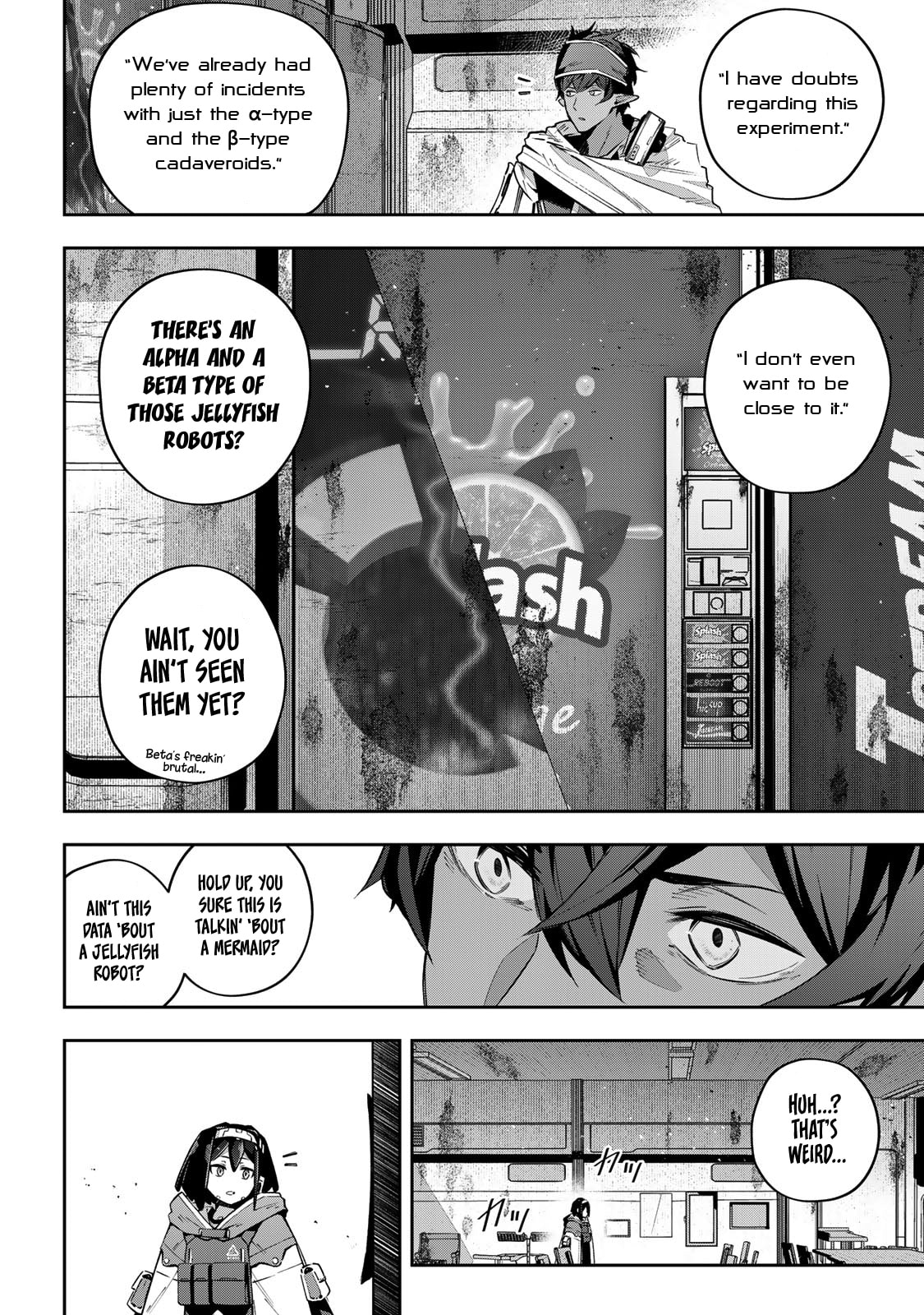 Wall page 18
