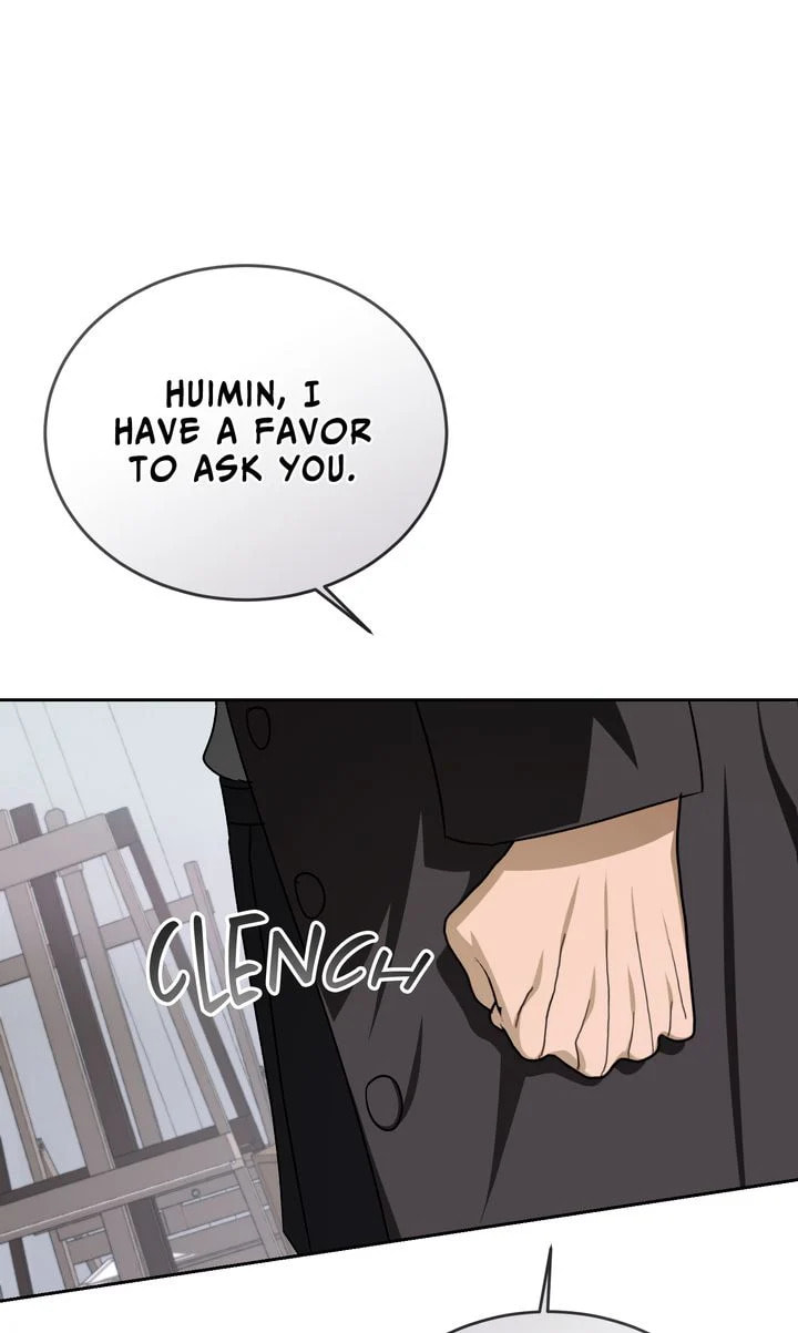 Cozy Obsession – Chapter 51 page 96