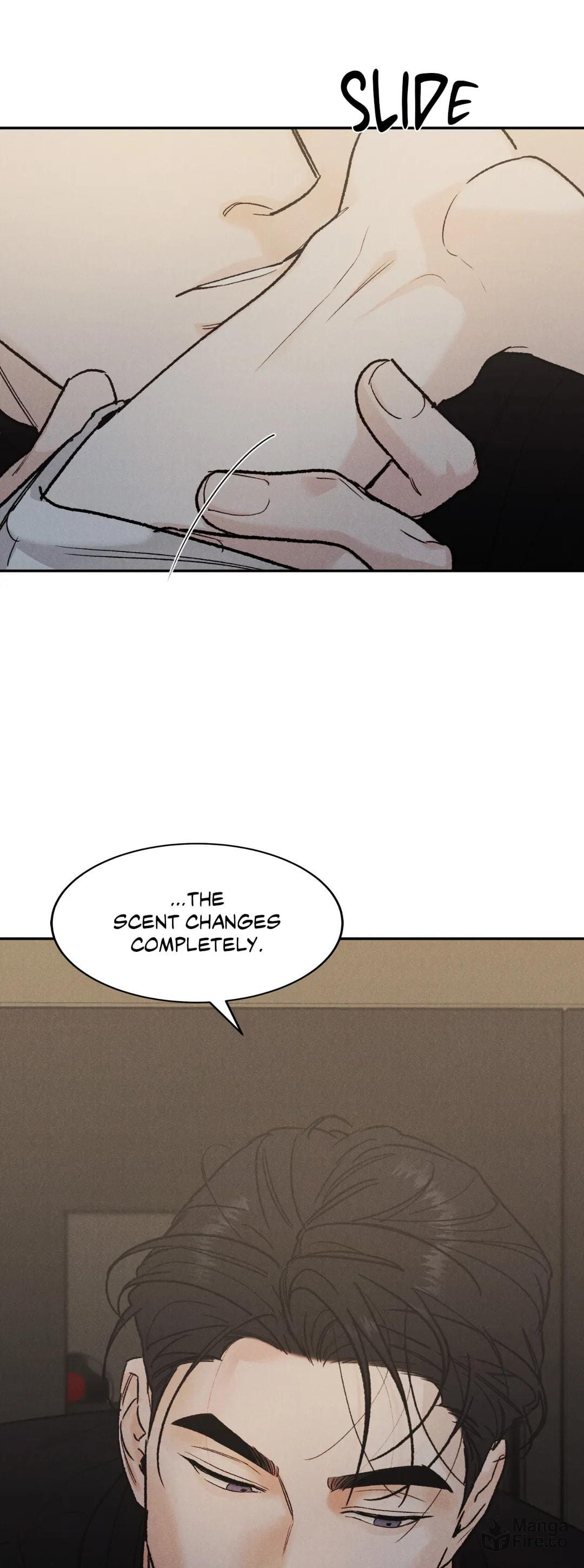 Limited Run – Chapter 51 page 50