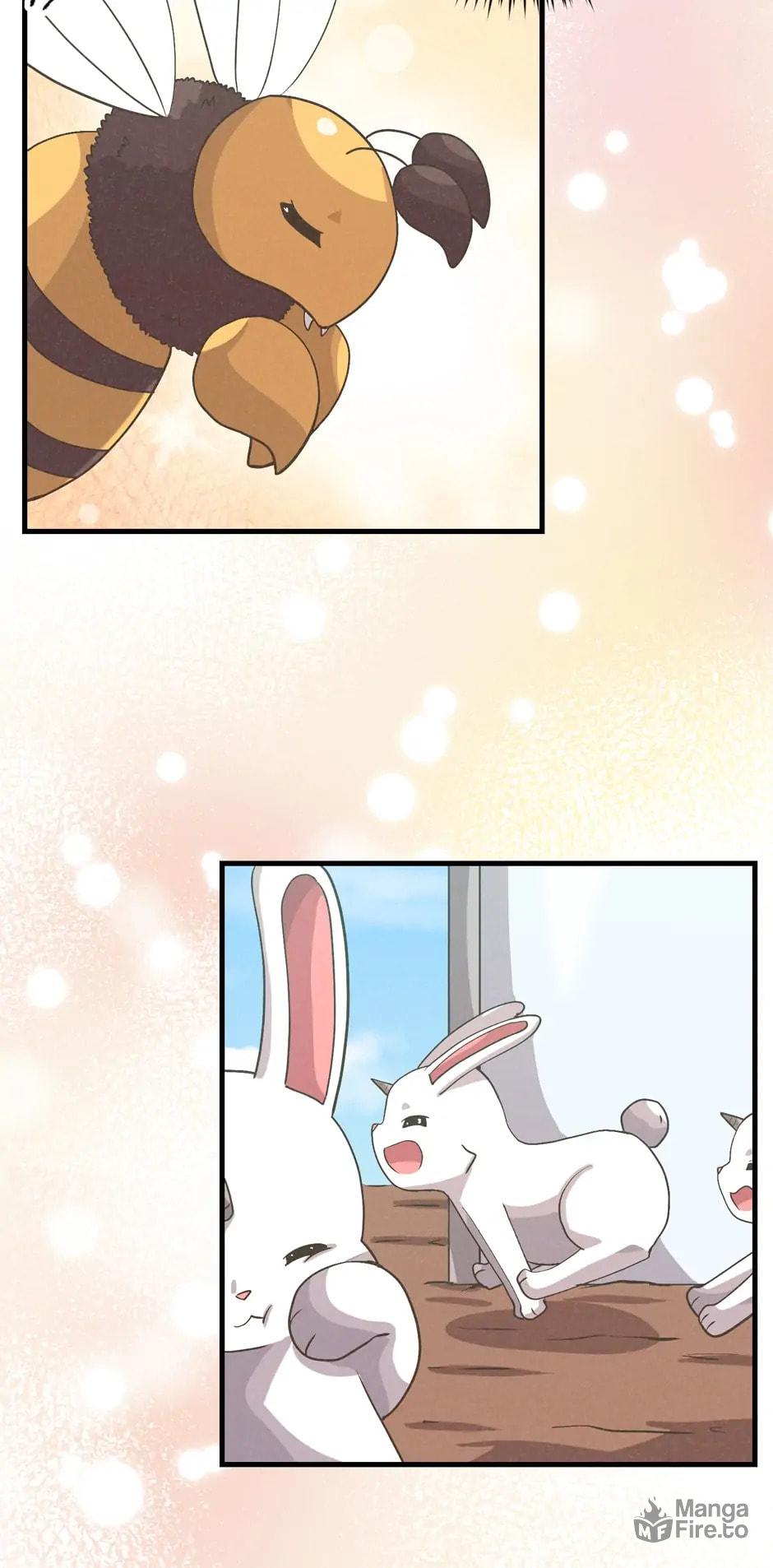 Goodbye, Rock Bees page 34