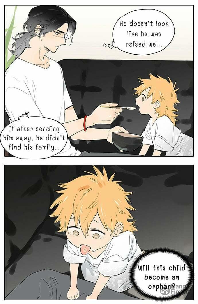 Back to that Night page 9