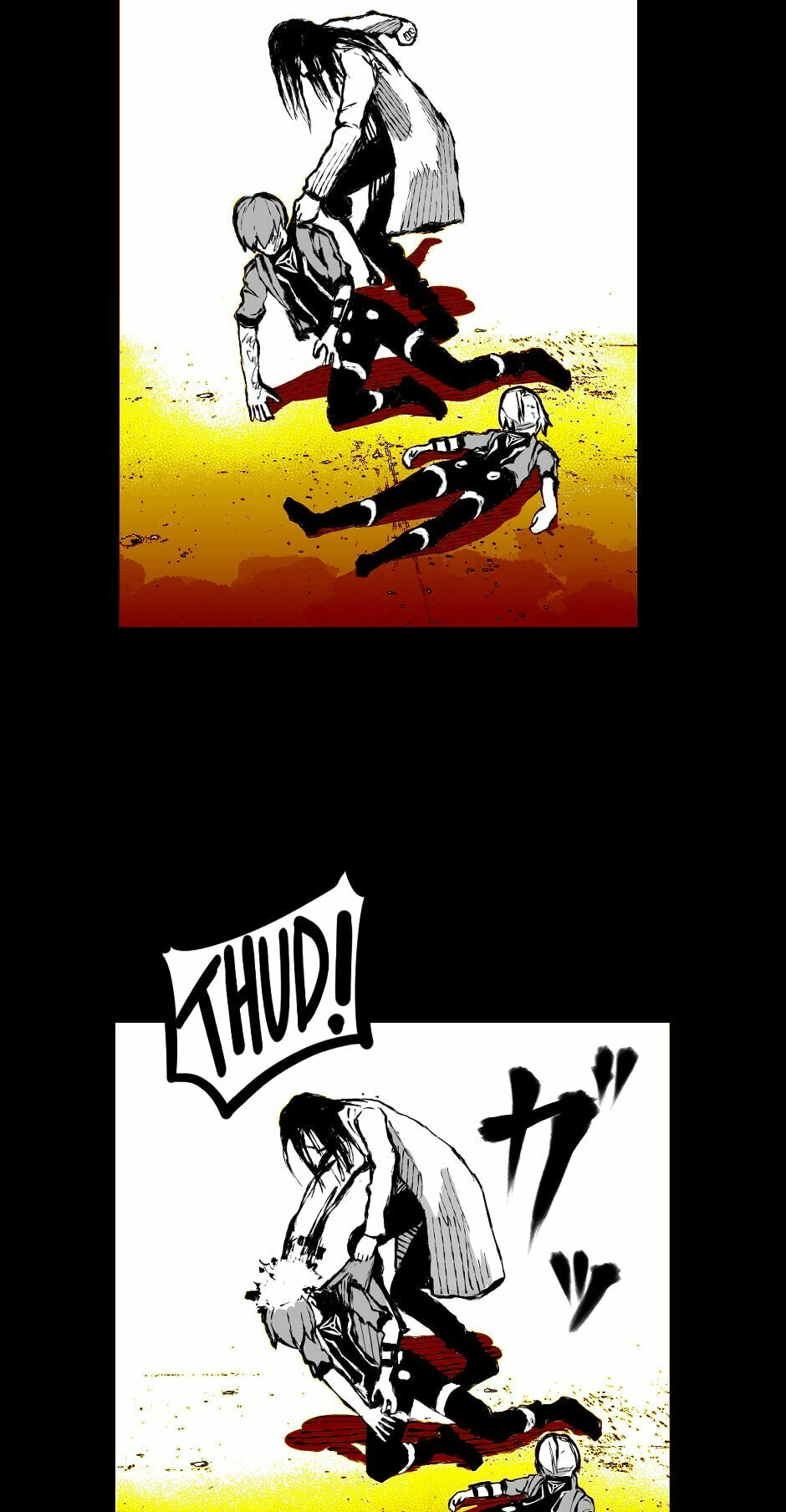 Season 2 Episode 46 page 21