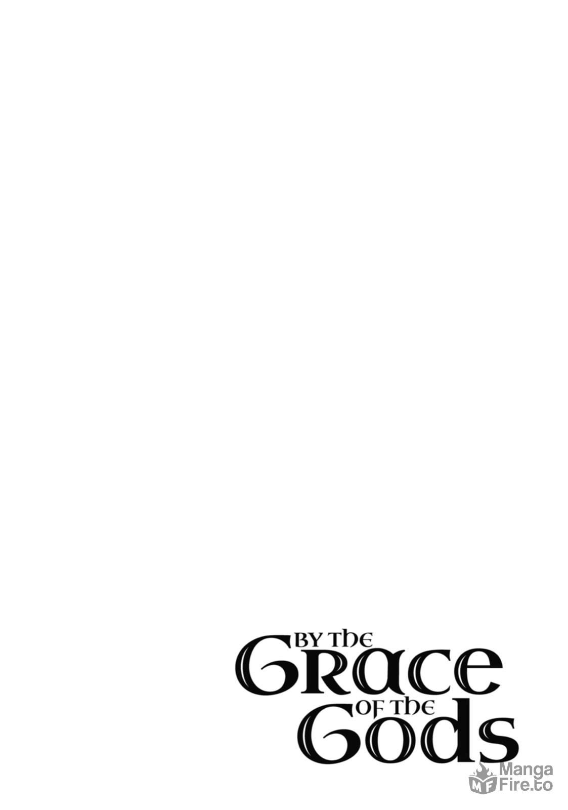 By the Grace of the Gods – Chapter 43 page 47