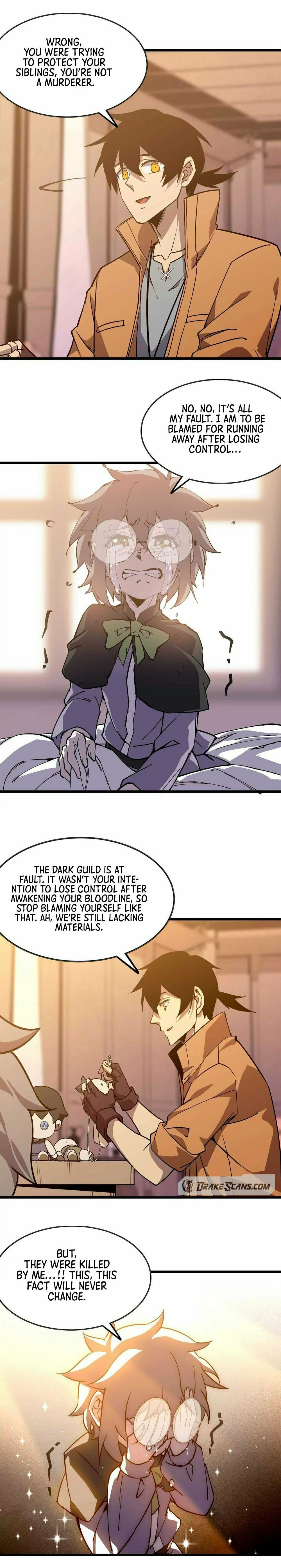 Hero X Demon Queen – Chapter 35 page 2
