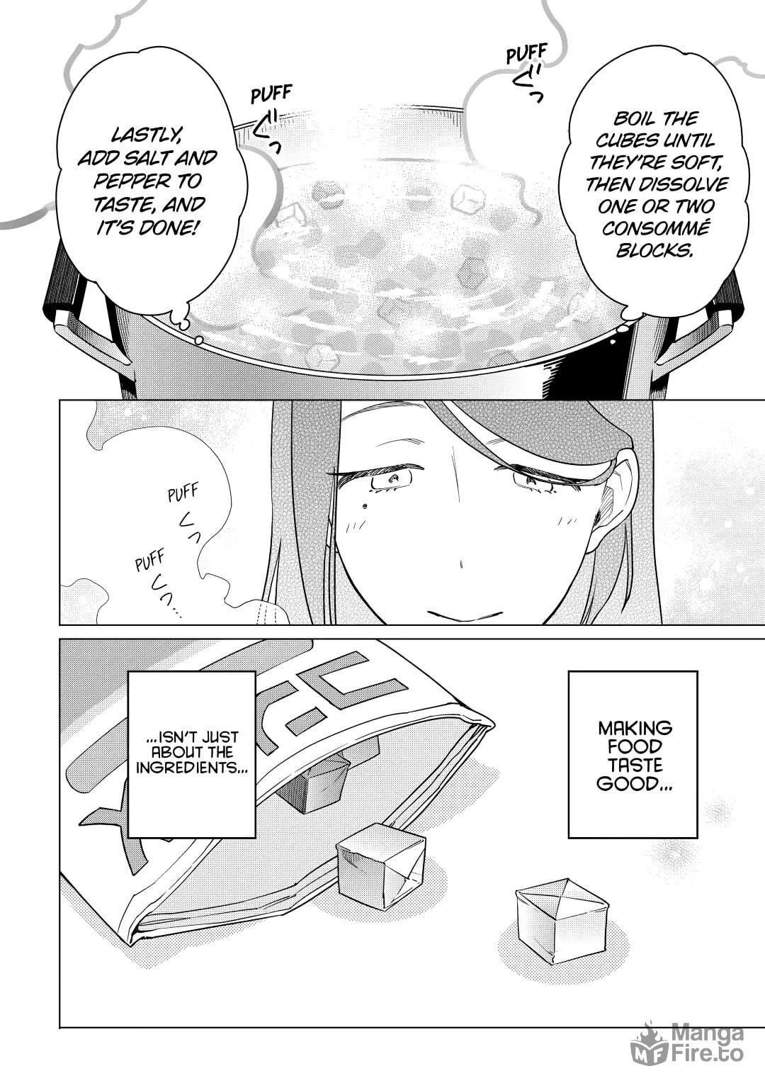 SUCCESSORʼS SORROW (1) page 5