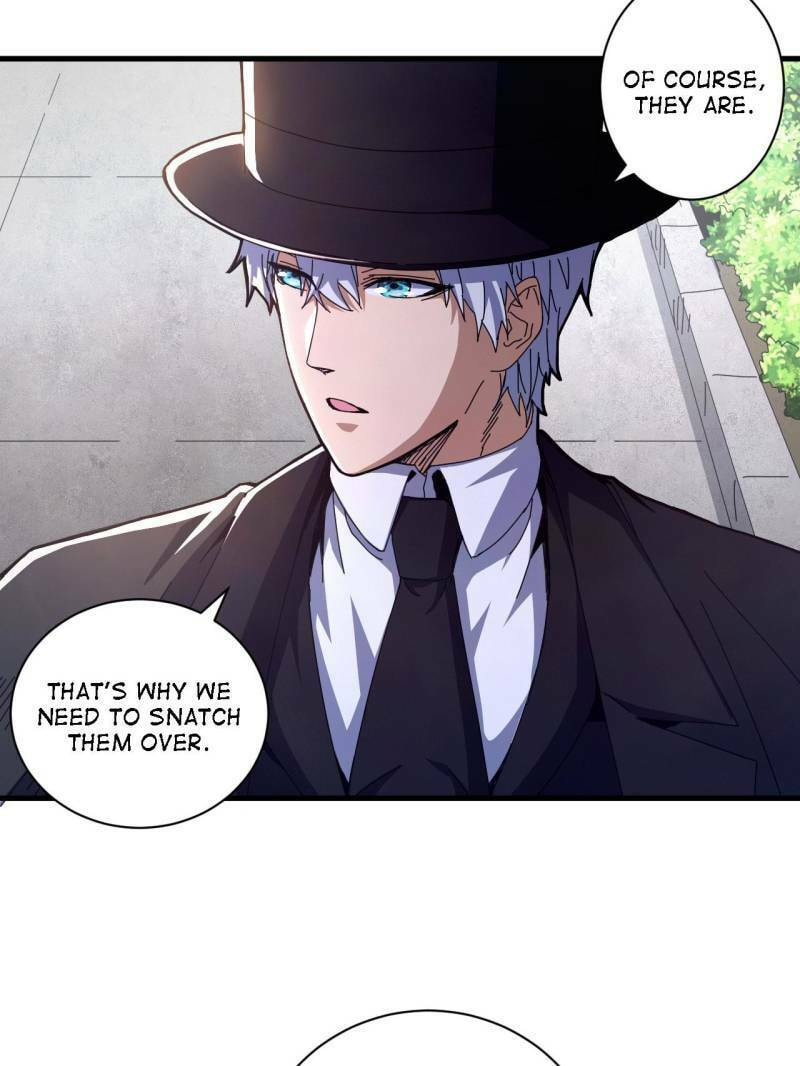 Kanshou Monvmen De Dian Yu Zhang – Chapter 70 page 48