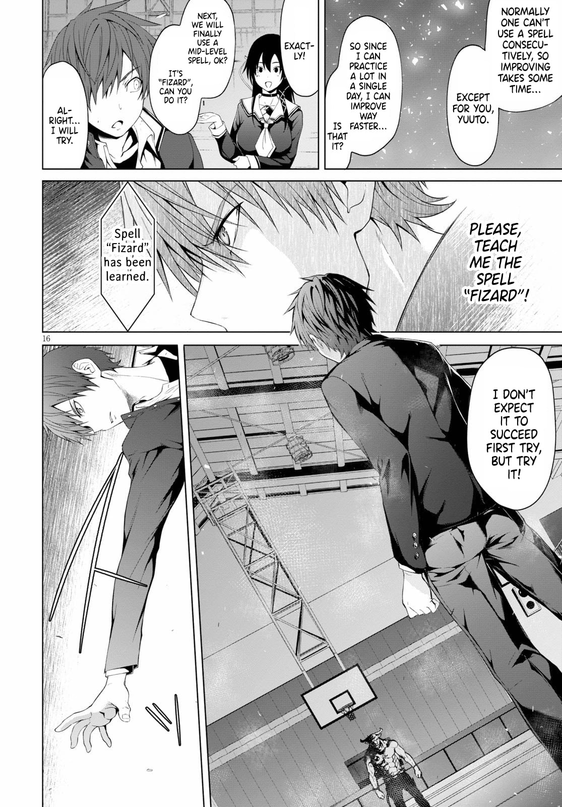 Ultra-Sexy Body page 16