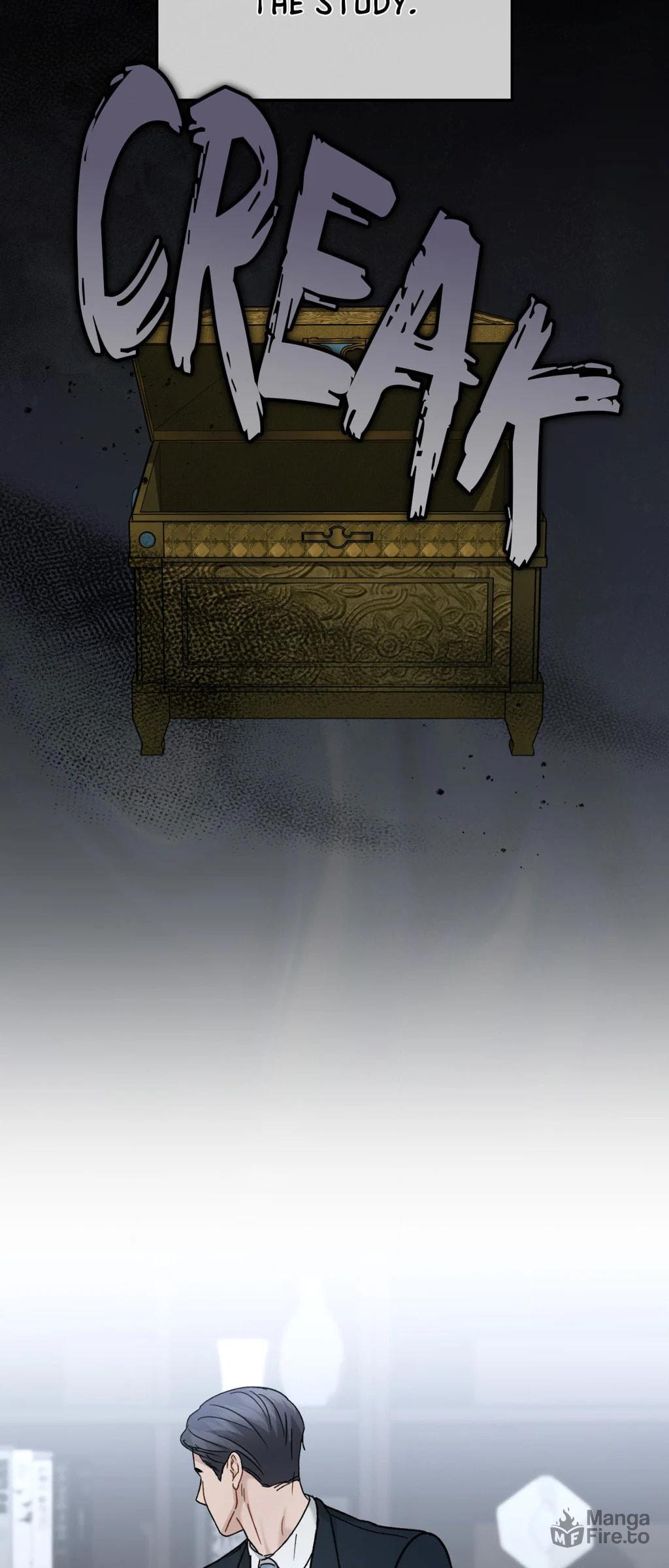 Beyond the Memories – Chapter 73 page 34