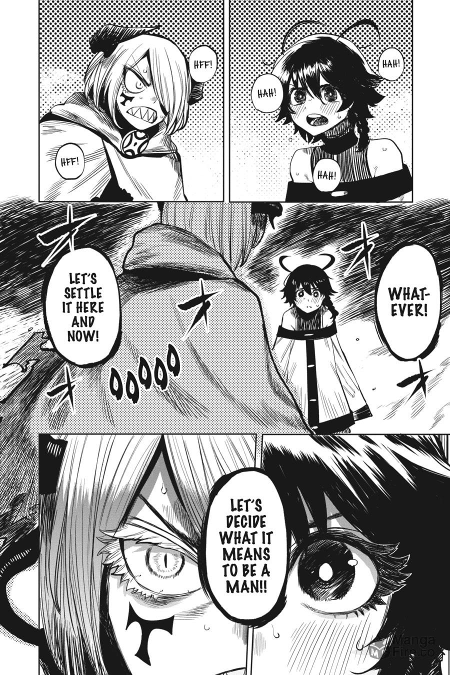 Manhood page 17