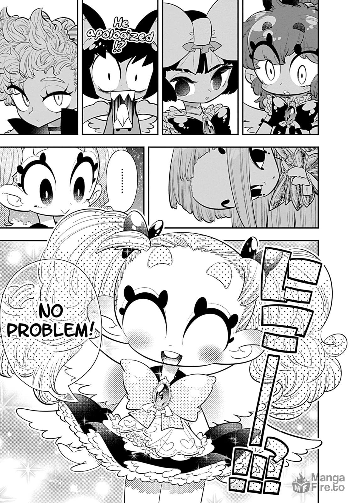 Anything That Sparkles Like Gold is Awesome!! page 24