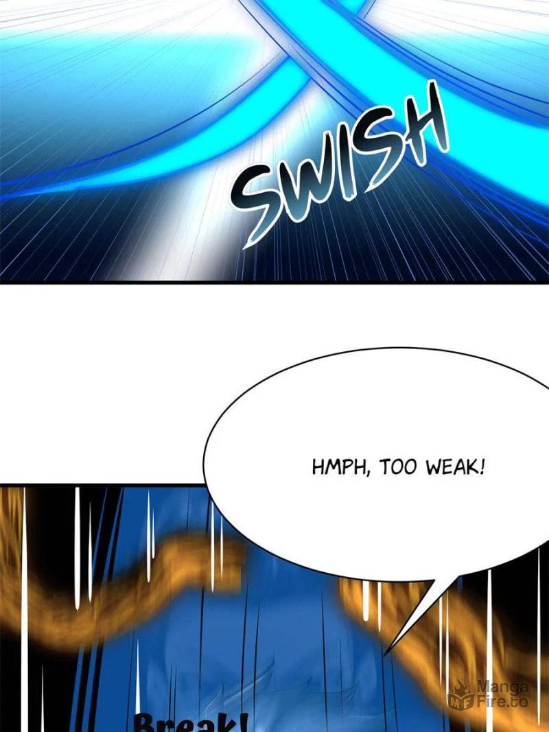 My Harem in a Foreign World – Chapter 44 page 26