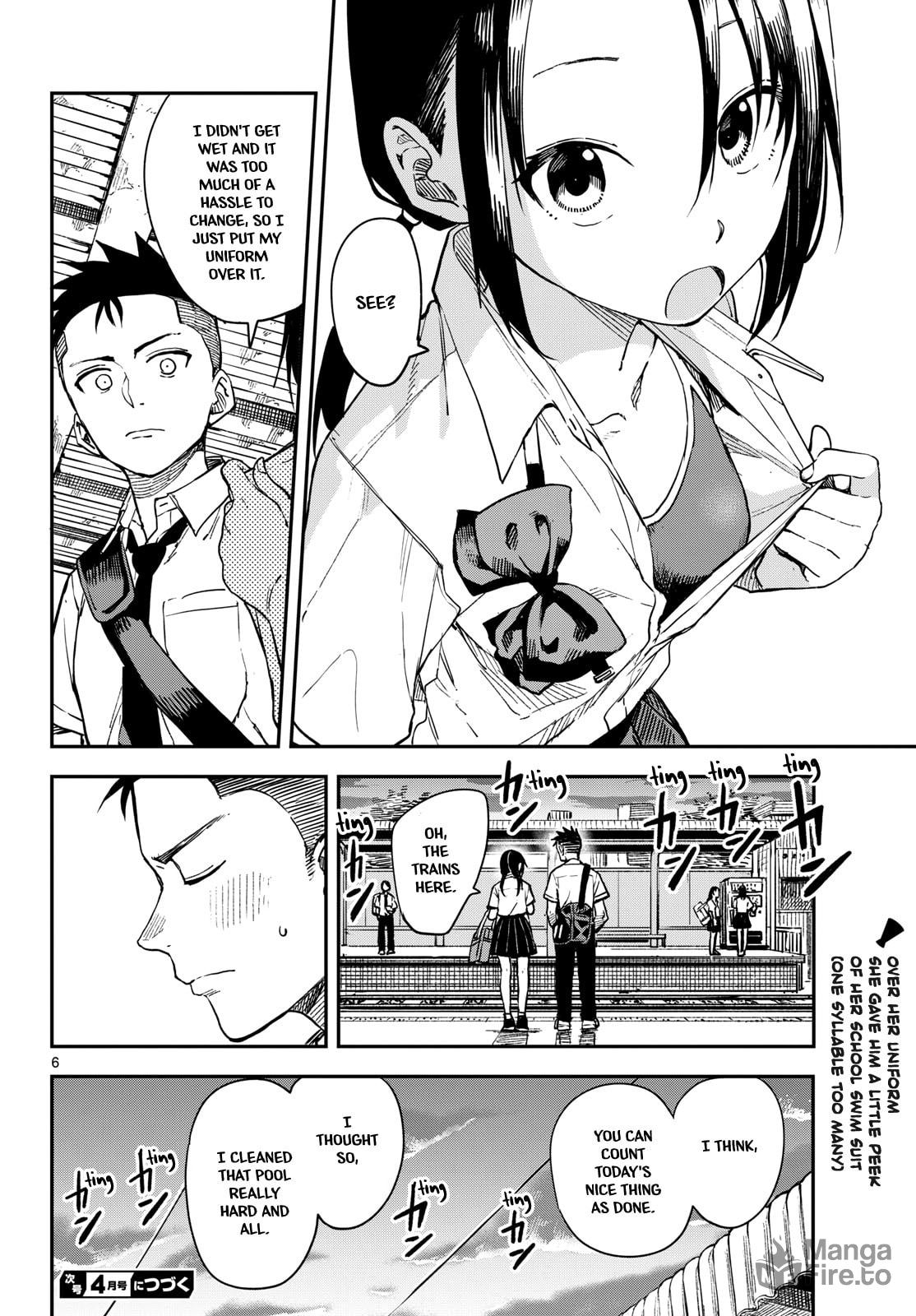Station page 5