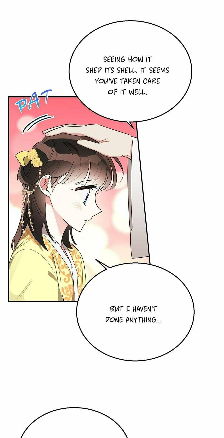 Precious Daughter of the Greatest Martial Arts Villain – Chapter 35 page 57