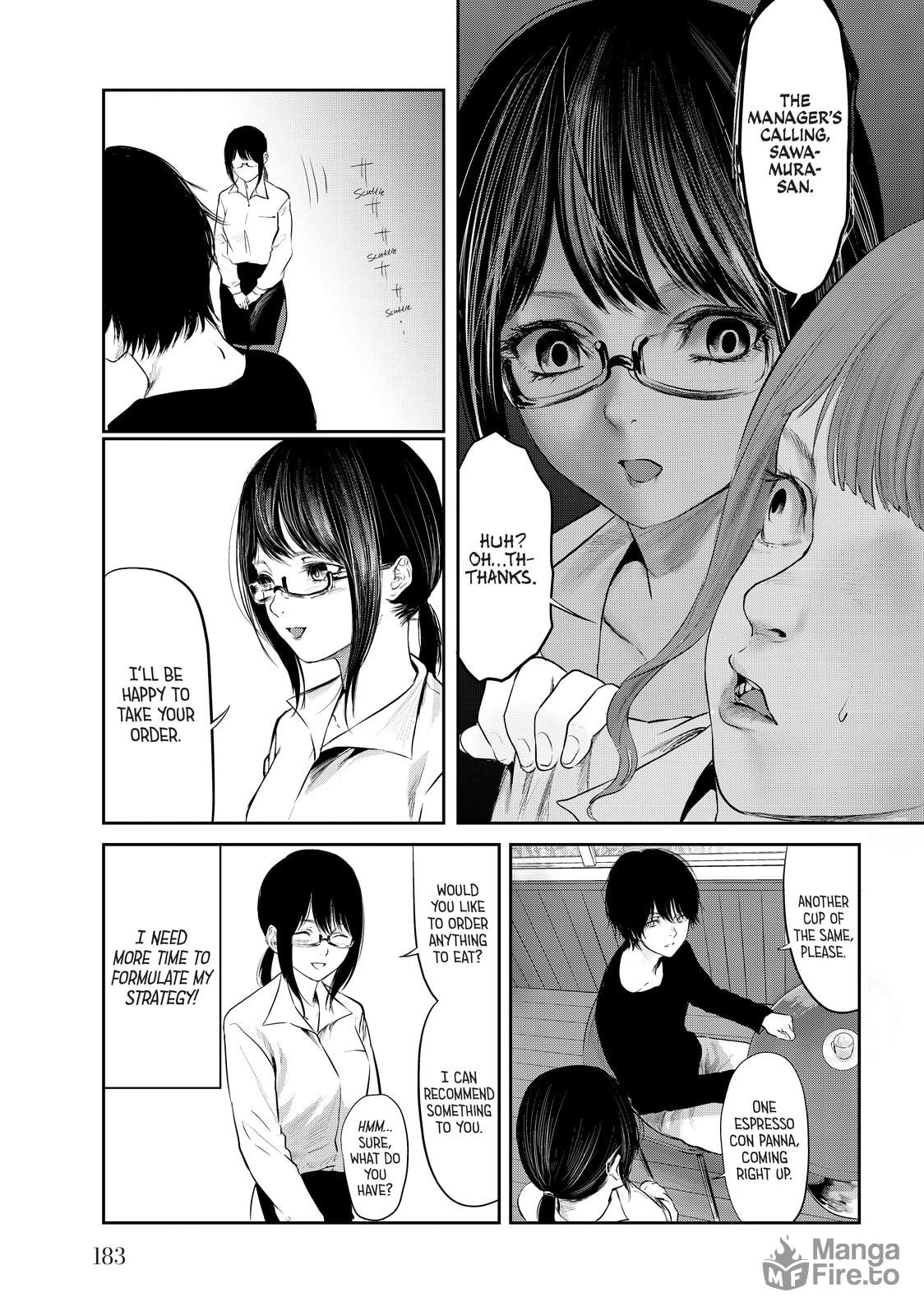My Tentative Name – Chapter 7 page 19