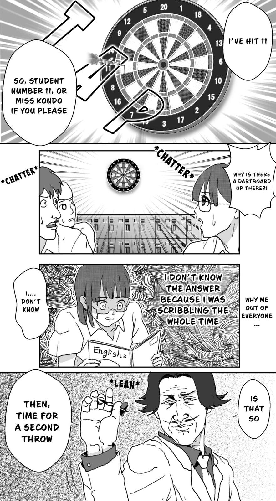 Darts page 3