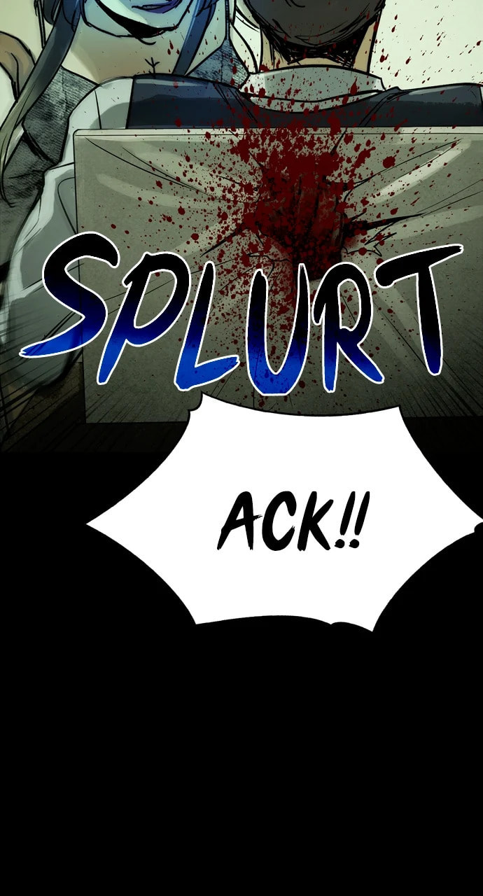 Spore – Chapter 47 page 31