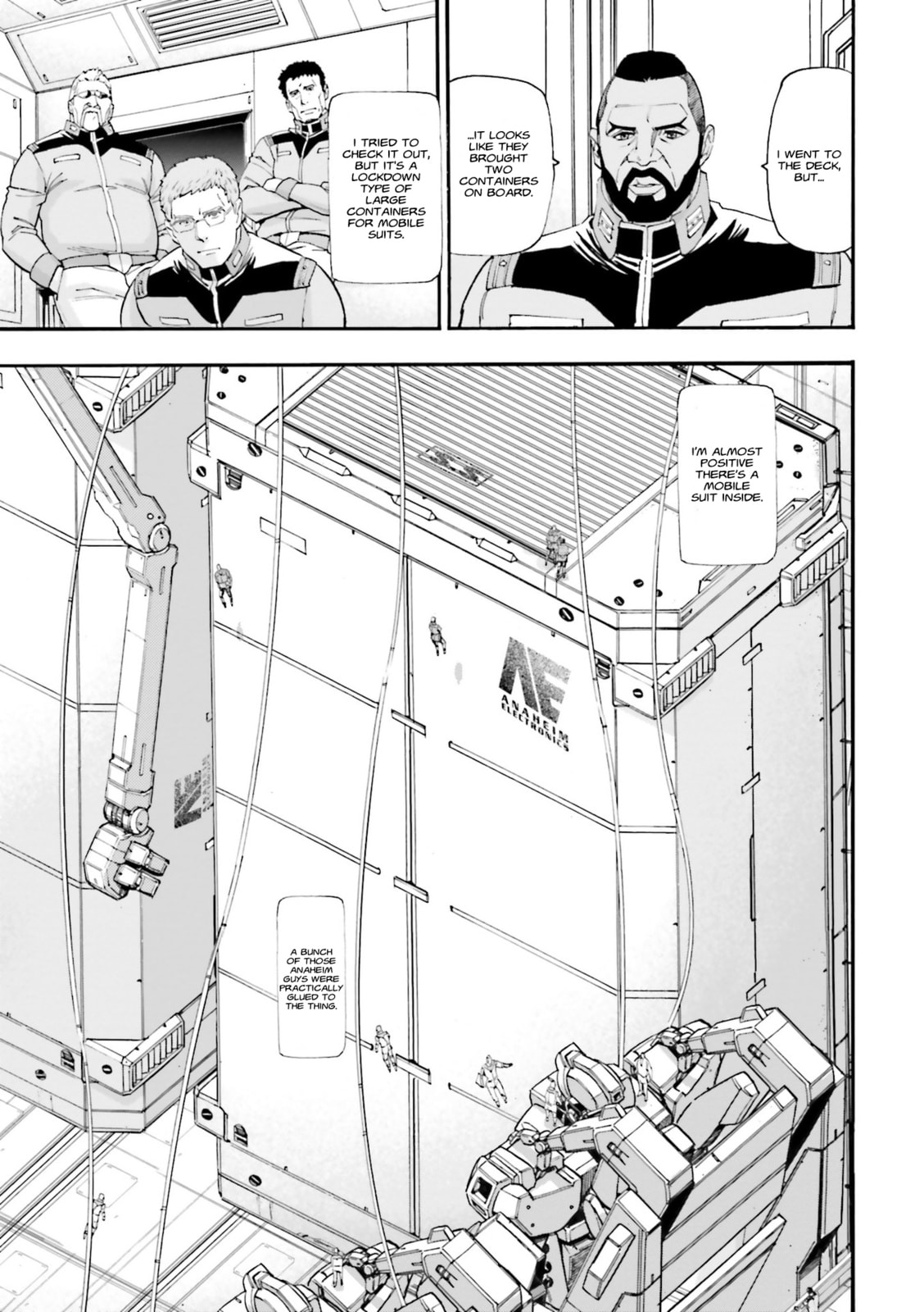 Angelo Sauper <The Night Before> page 10