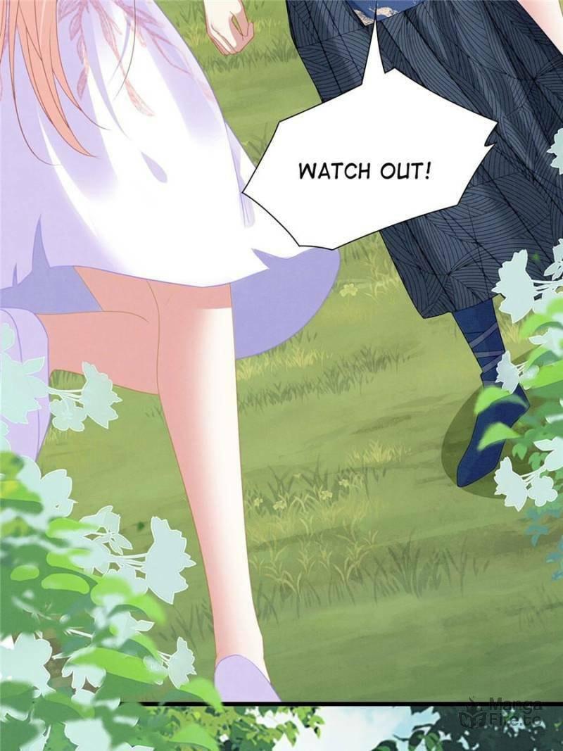 Help! My Beast Husband Pampers Me Too Much! – Chapter 26 page 4