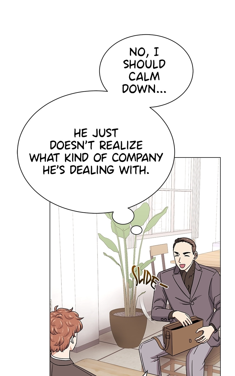 Superstar Associate Manager – Chapter 41 page 58