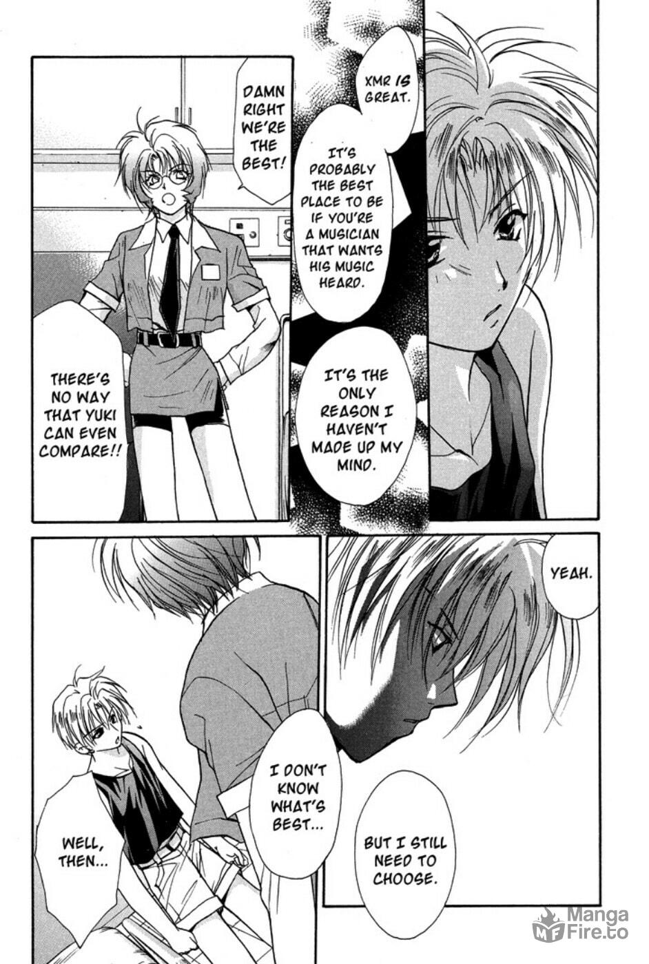 Gravitation – Chapter 40 page 4