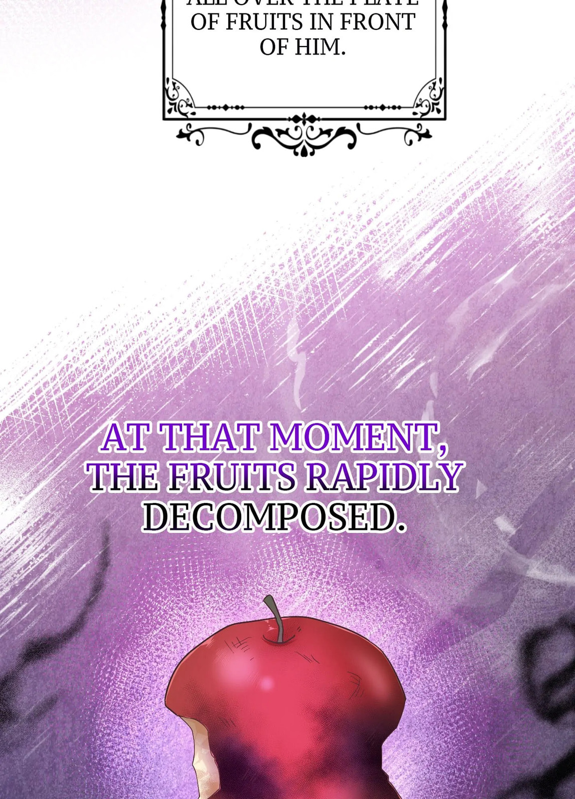 The Cursed Princess Must Rewind the Clock – Chapter 8 page 55