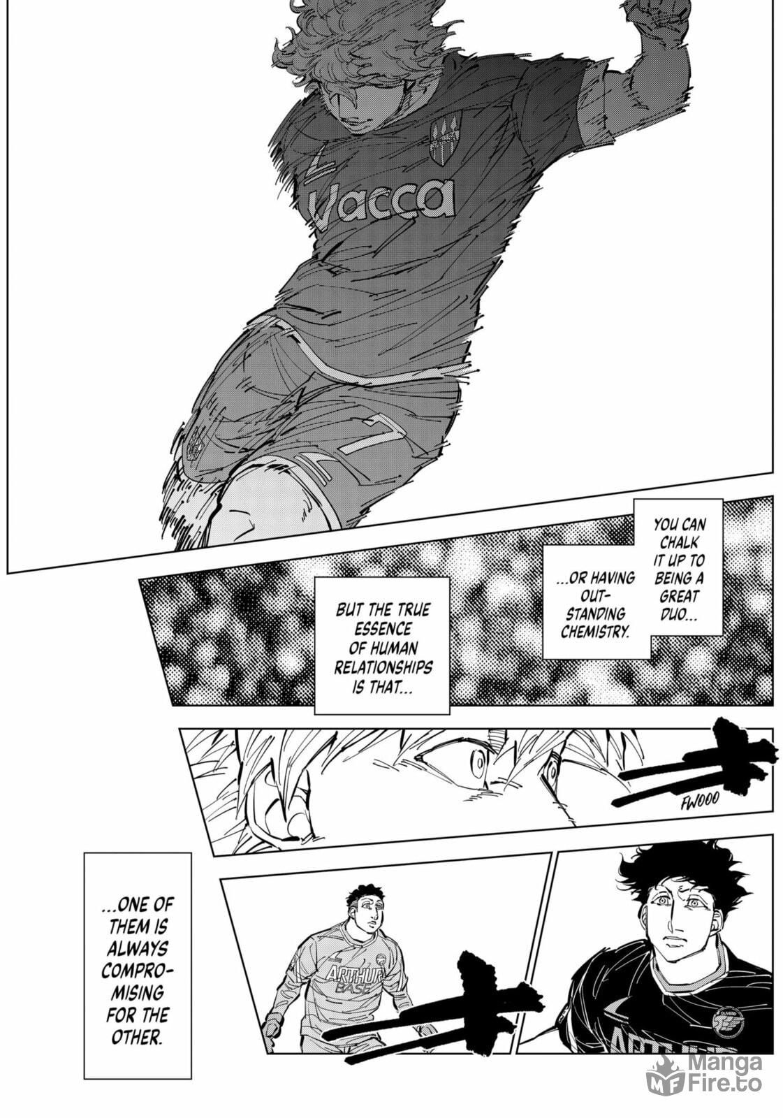 LEO AND THEO① page 14