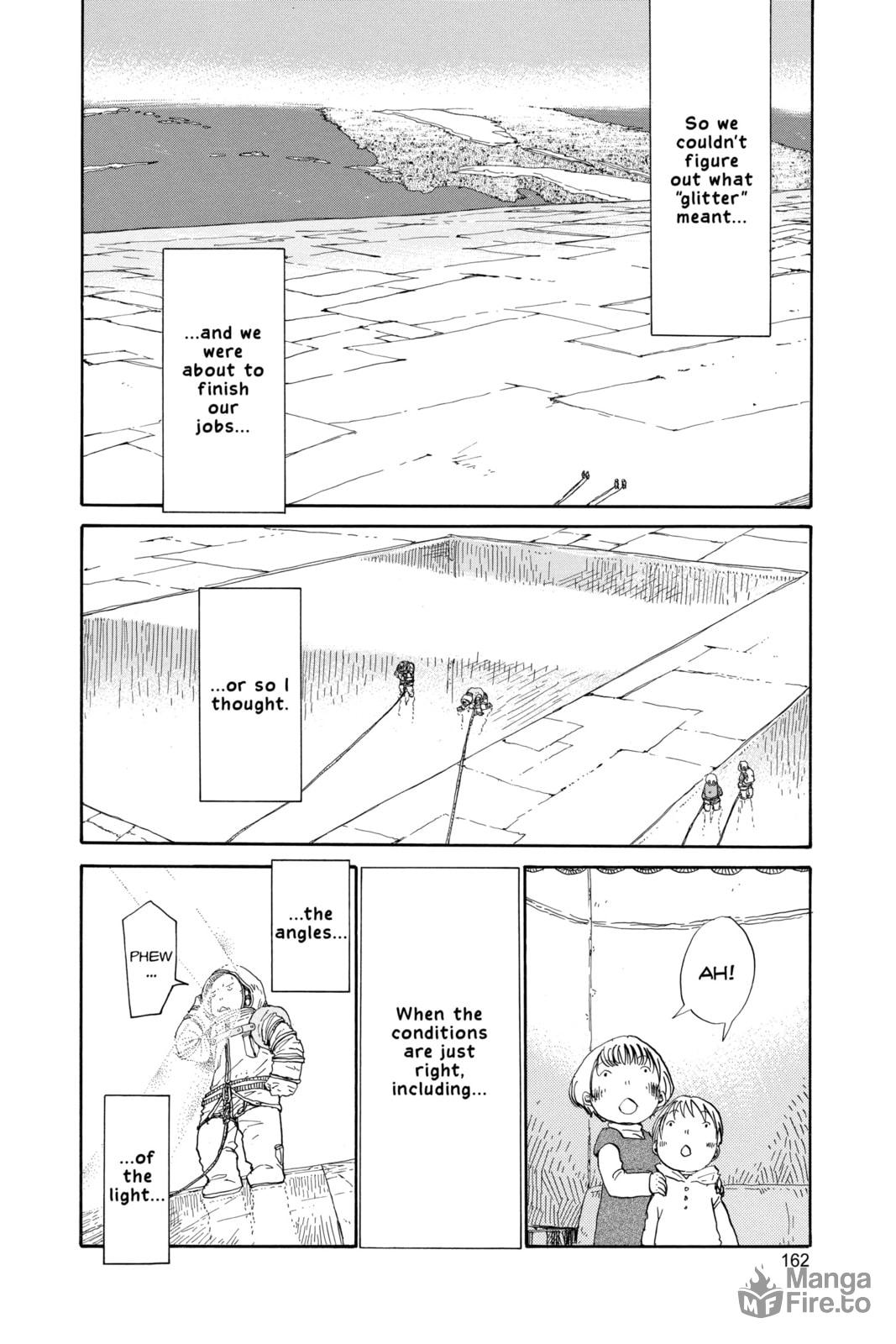 Saturn Apartments – Chapter 16 page 17