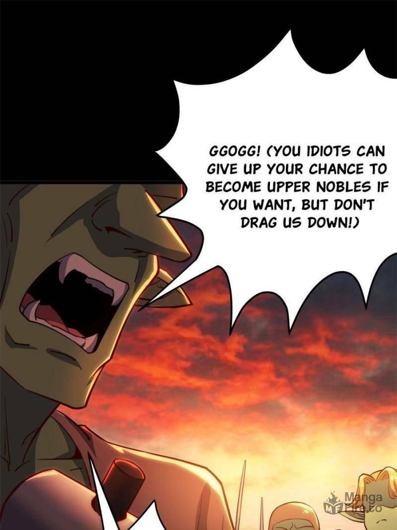 Ancient God's Chosen Warriors – Chapter 44 page 47