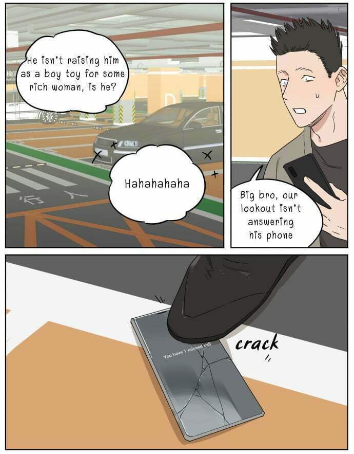 Balloons part 3 page 15