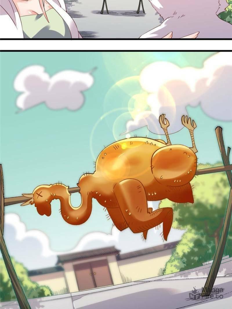 A Big Shot Actually – Chapter 39 page 14