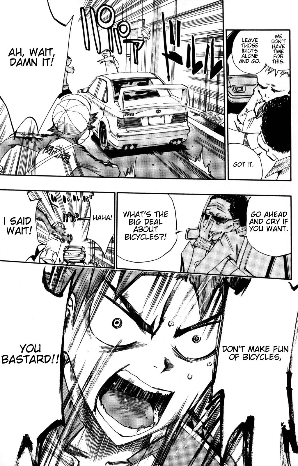 It's What We Call Trust page 13