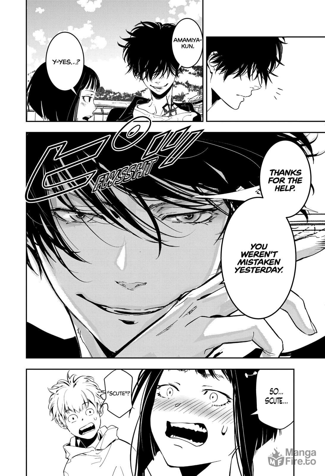 The Case of the Benizome Hot Springs Murder Pt 2 page 9