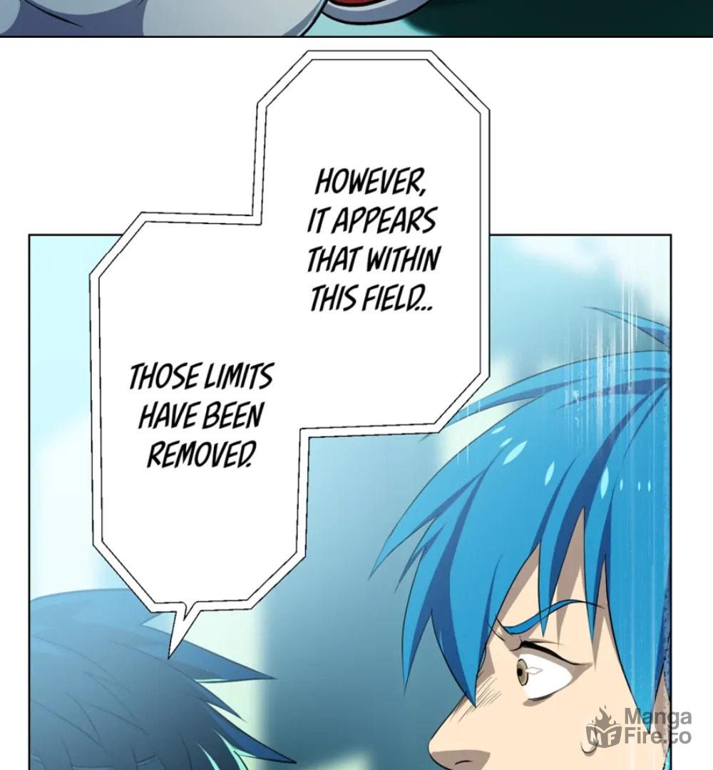DRAMAtical Murder – Chapter 3 page 77