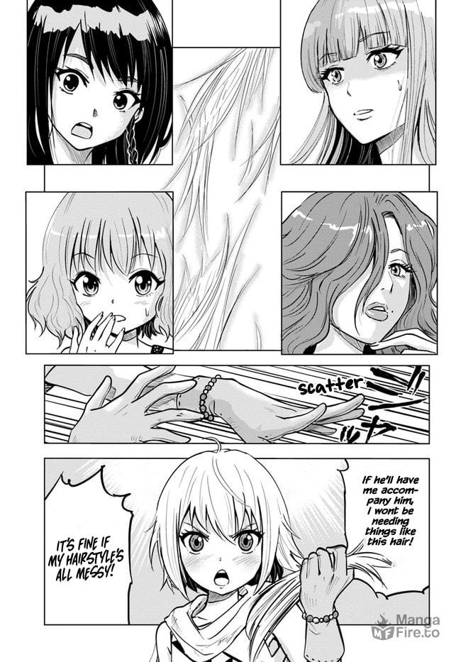 Road to Kingdom – Chapter 24 page 14