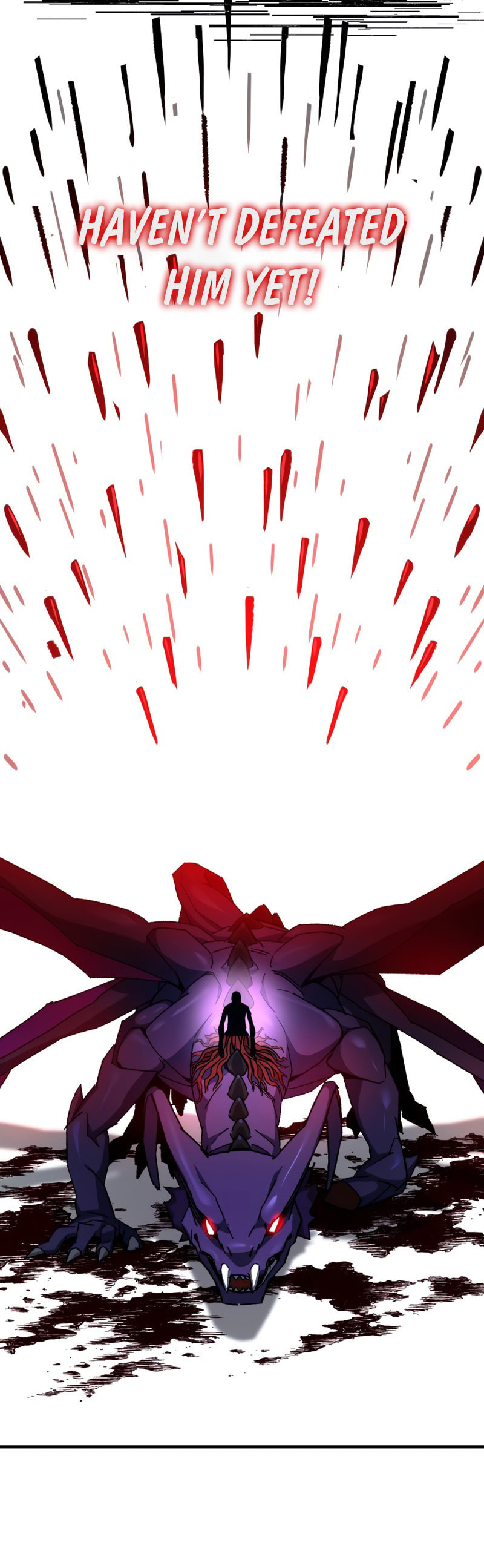 The Hero Returns – Chapter 46 page 37