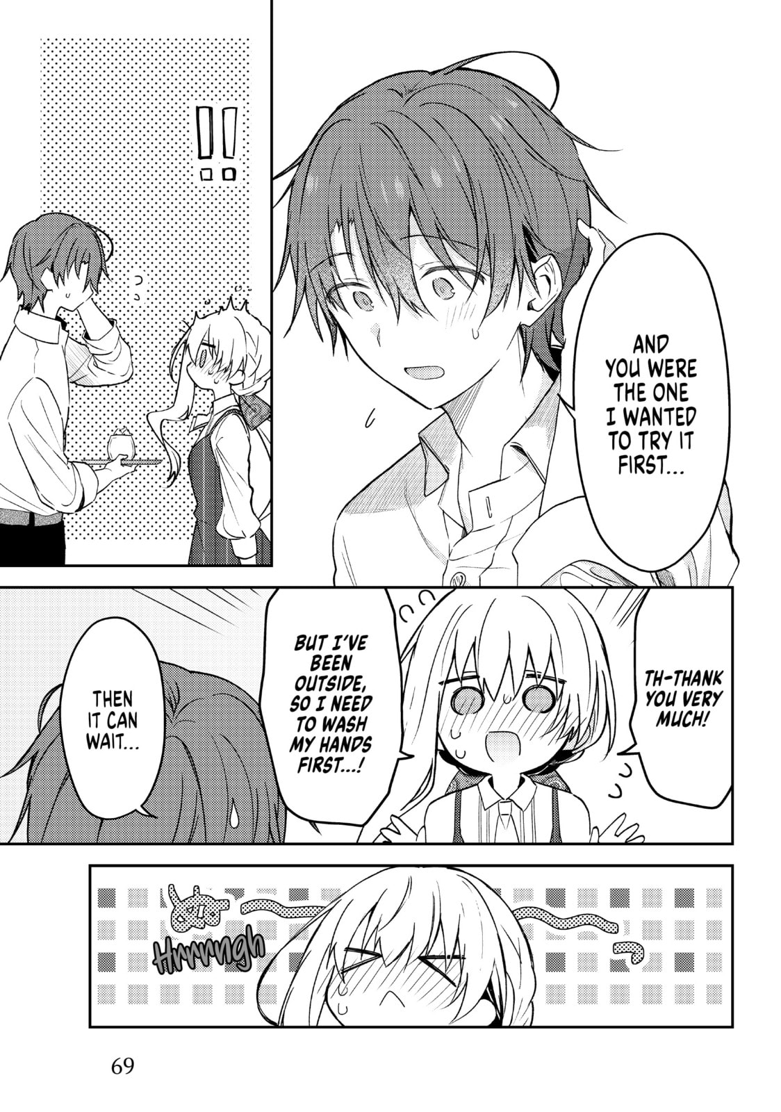 Abel and Siblings page 16