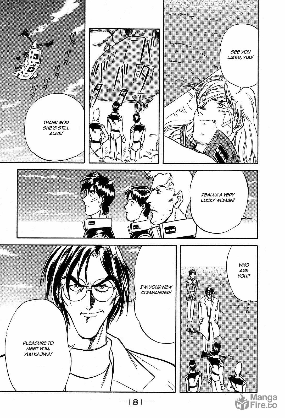 To Awaken page 26