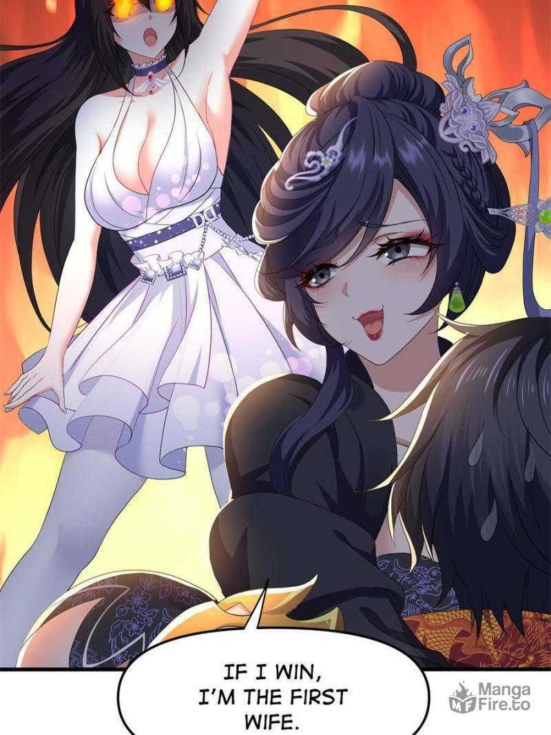 Rebirth of King Zhou: Not Being the Ultimate Villain – Chapter 52 page 24