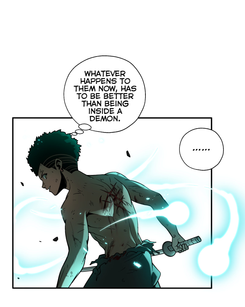 Black Sun – Chapter 73 page 31