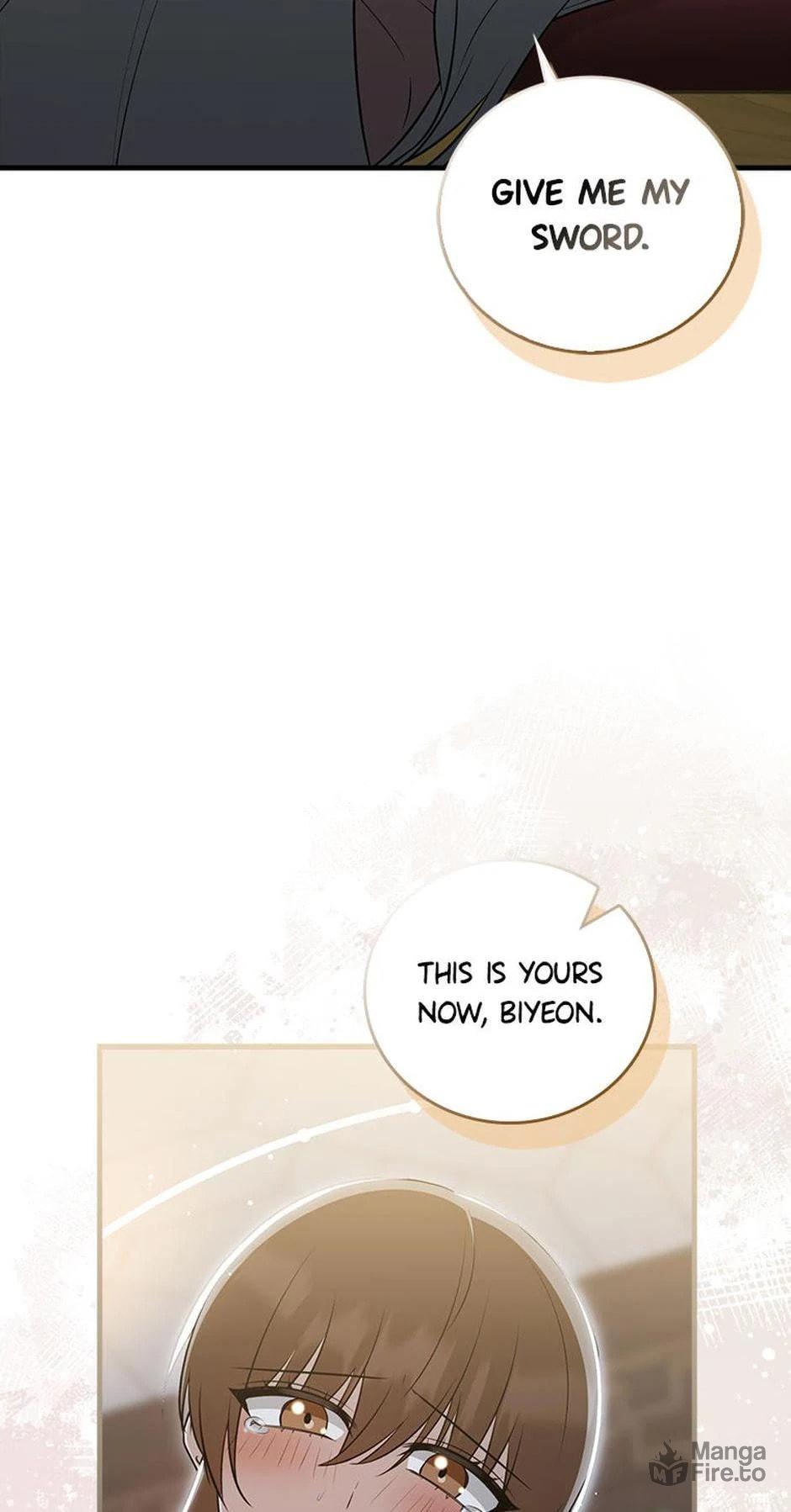Became the Youngest Disciple of the Hwasan Sect – Chapter 35 page 26