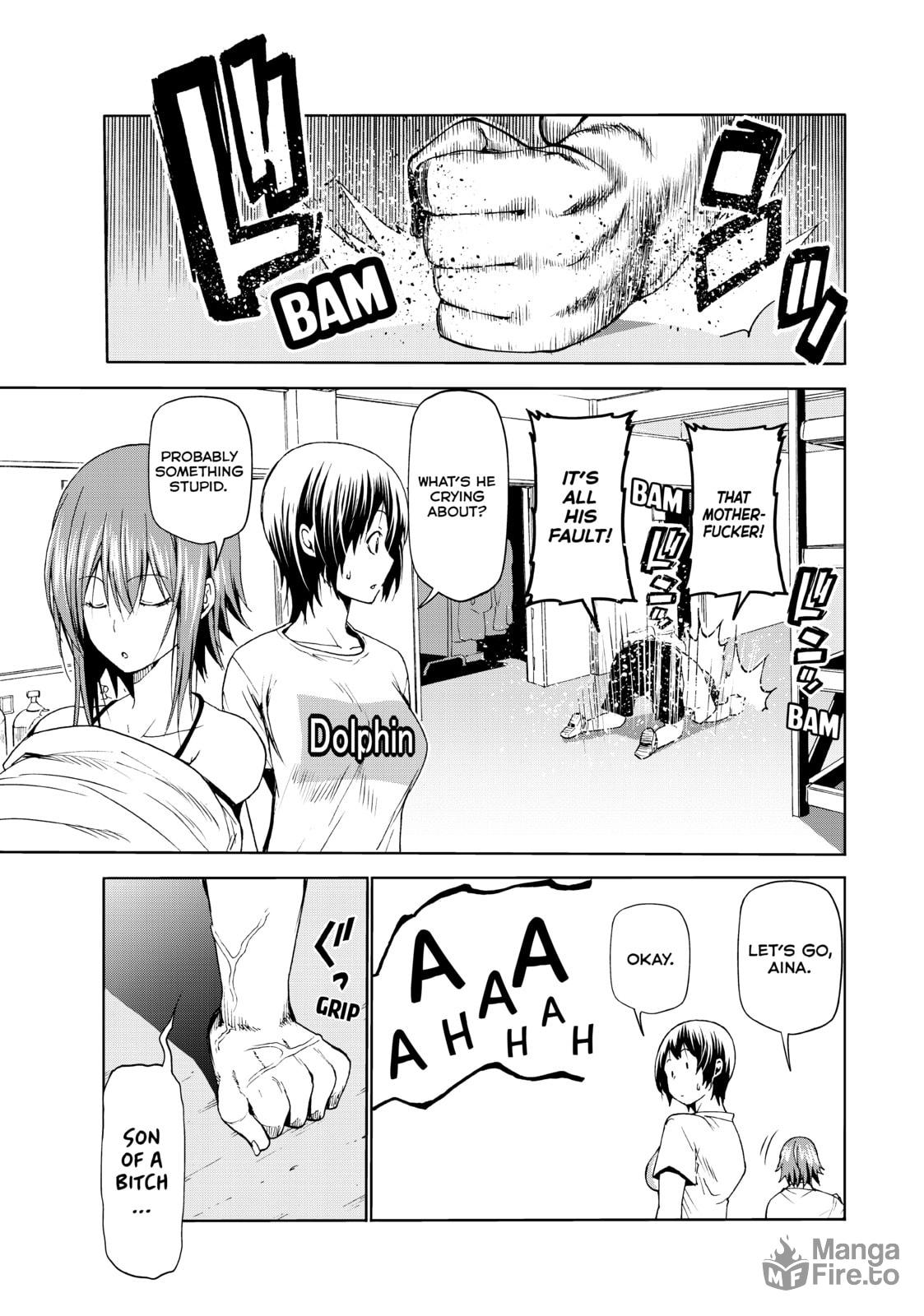 TV Special page 38