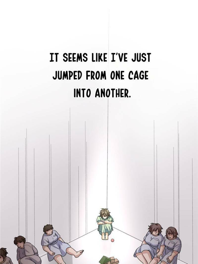 Clumsy Master, You've Crossed the Line! – Chapter 2 page 7